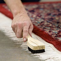 Oriental Rug and Textile Cleaning