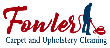 Fowler Carpets Logo
